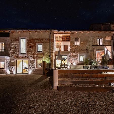 La Casa Nel Relais Villa Novello Exterior photo