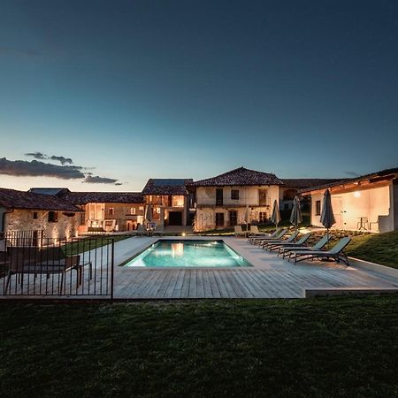 La Casa Nel Relais Villa Novello Exterior photo