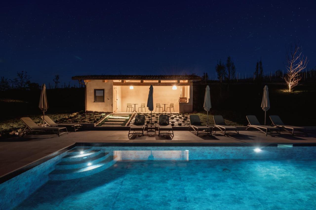 La Casa Nel Relais Villa Novello Exterior photo